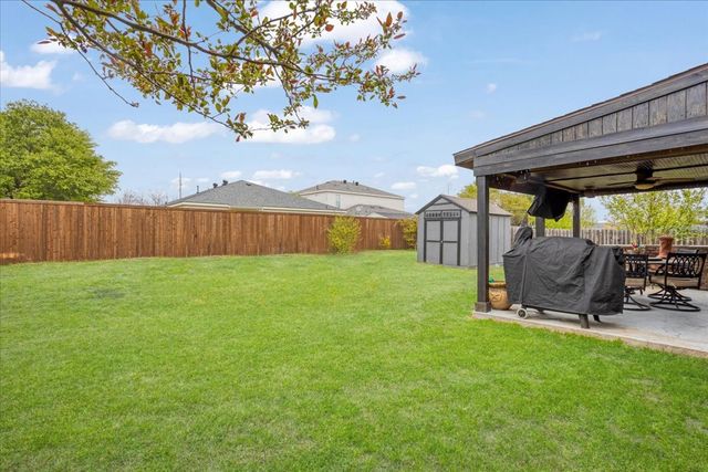 4333 Falcon Drive, Sherman, TX 75092