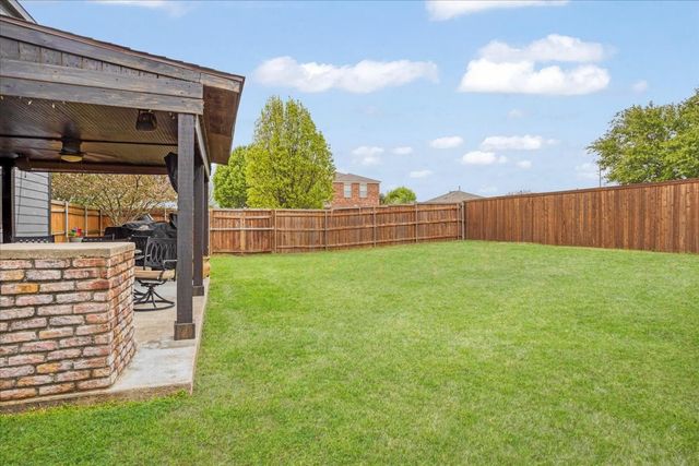 4333 Falcon Drive, Sherman, TX 75092