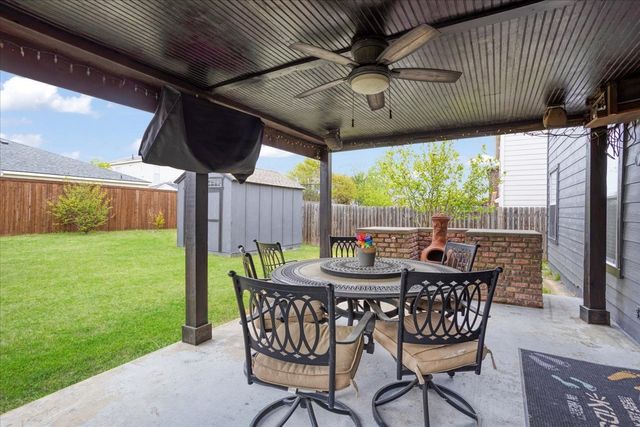 4333 Falcon Drive, Sherman, TX 75092