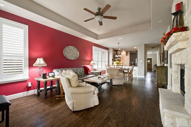 202 Maxwell, Boerne, TX 78006