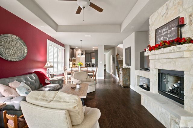 202 Maxwell, Boerne, TX 78006