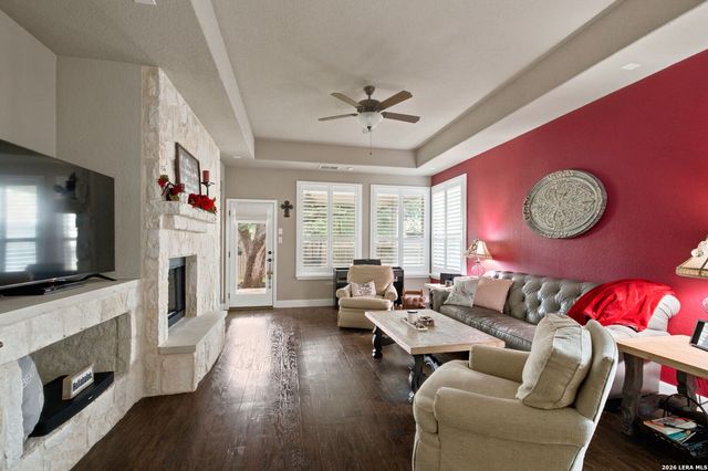 202 Maxwell, Boerne, TX 78006