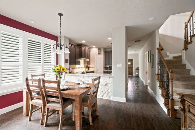 202 Maxwell, Boerne, TX 78006