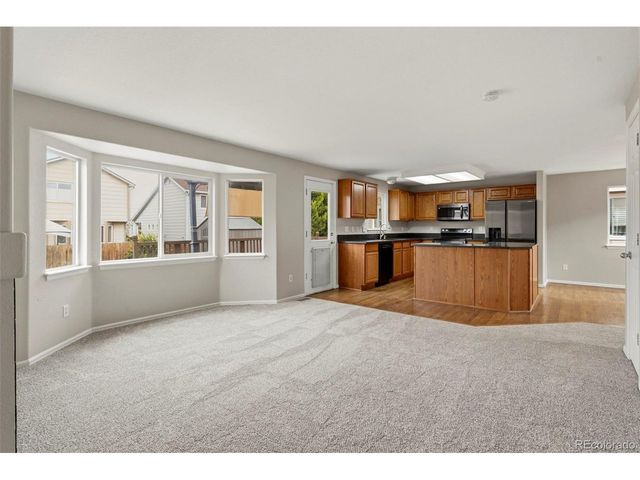 11411 Ironton St, Commerce City, CO 80640
