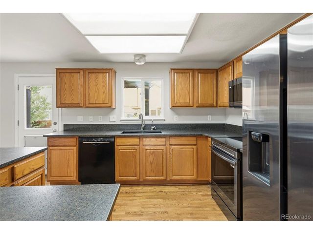 11411 Ironton St, Commerce City, CO 80640