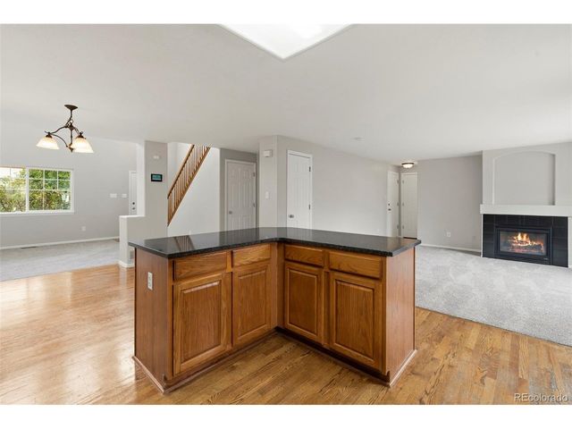 11411 Ironton St, Commerce City, CO 80640