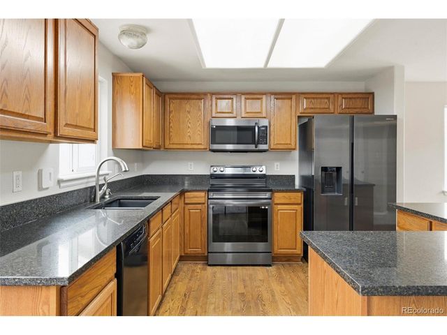 11411 Ironton St, Commerce City, CO 80640
