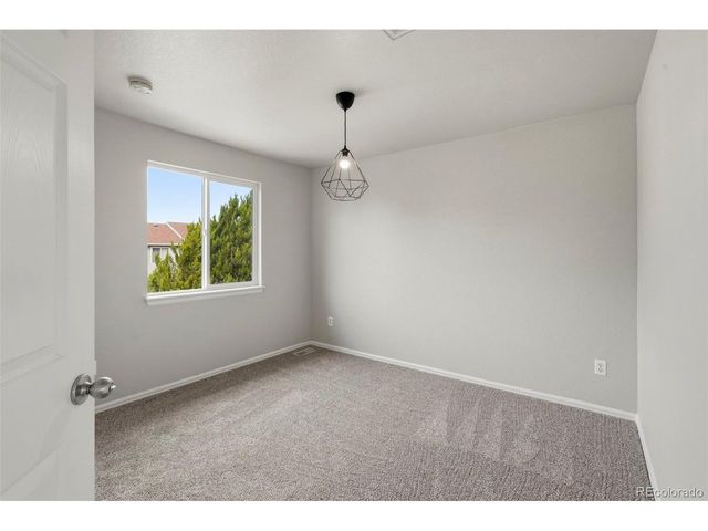 11411 Ironton St, Commerce City, CO 80640
