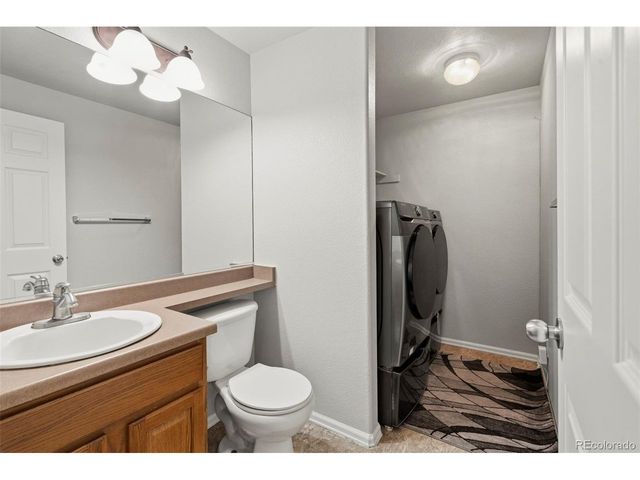 11411 Ironton St, Commerce City, CO 80640
