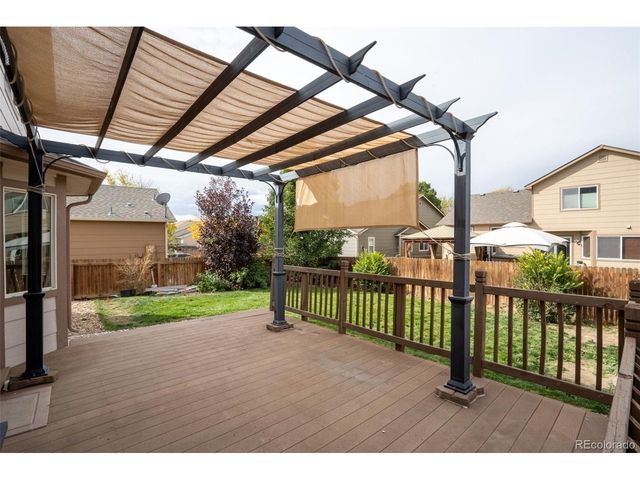 11411 Ironton St, Commerce City, CO 80640
