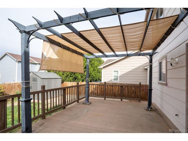 11411 Ironton St, Commerce City, CO 80640