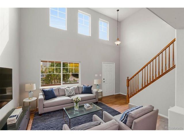 11411 Ironton St, Commerce City, CO 80640