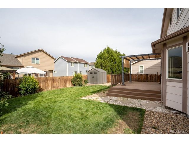 11411 Ironton St, Commerce City, CO 80640