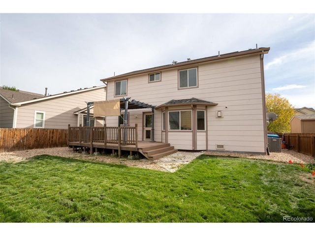 11411 Ironton St, Commerce City, CO 80640
