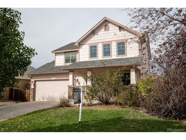 11411 Ironton St, Commerce City, CO 80640
