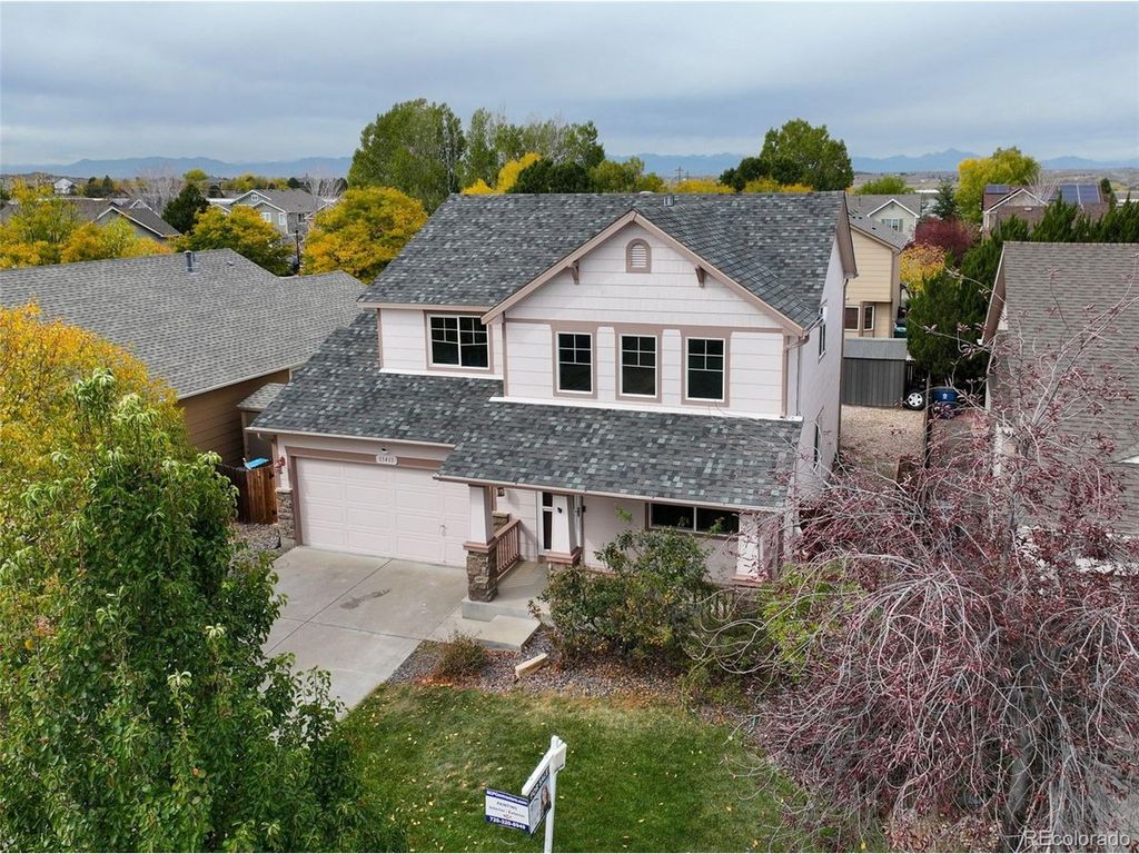 11411 Ironton St, Commerce City, CO 80640