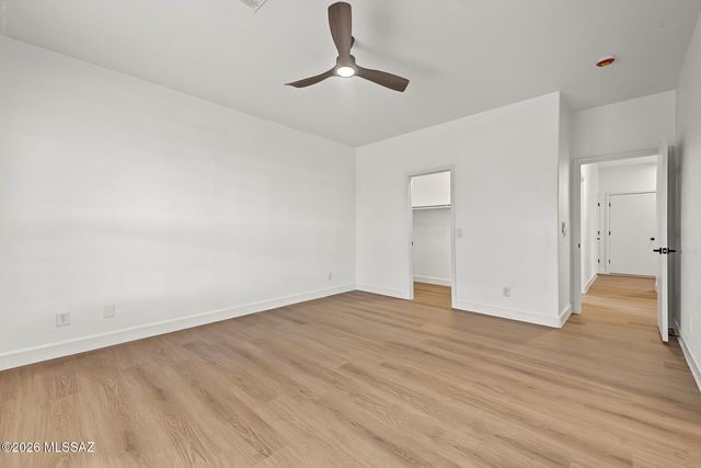 7205 S Peaceful Valley Drive, Tucson, AZ 85757
