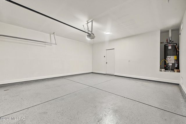 7205 S Peaceful Valley Drive, Tucson, AZ 85757
