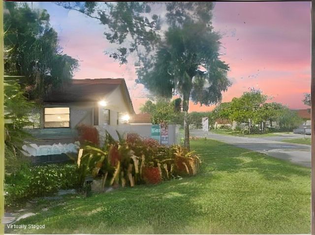 423 Glenwood Drive, West Palm Beach, FL 33415