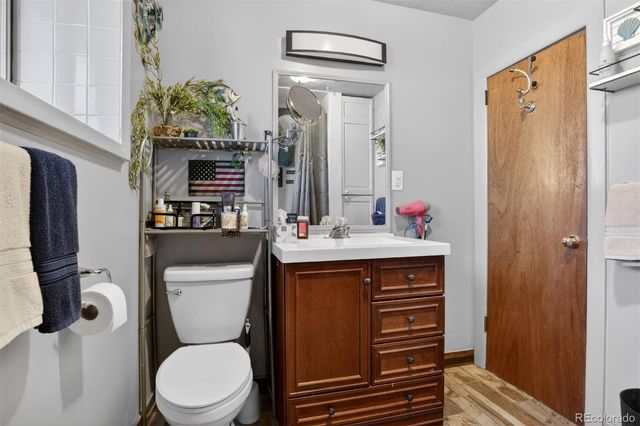 885 Deframe Street, Golden, CO 80401