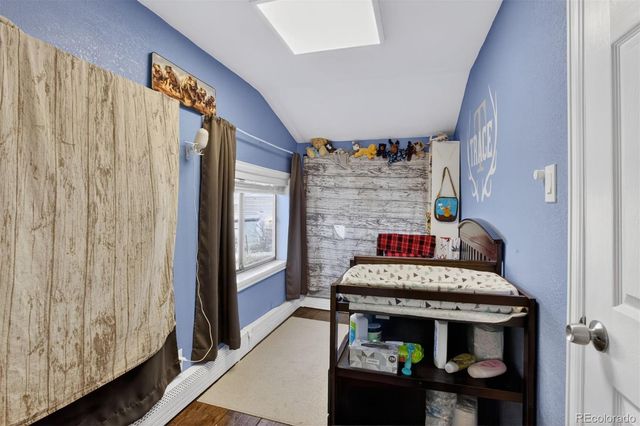 885 Deframe Street, Golden, CO 80401