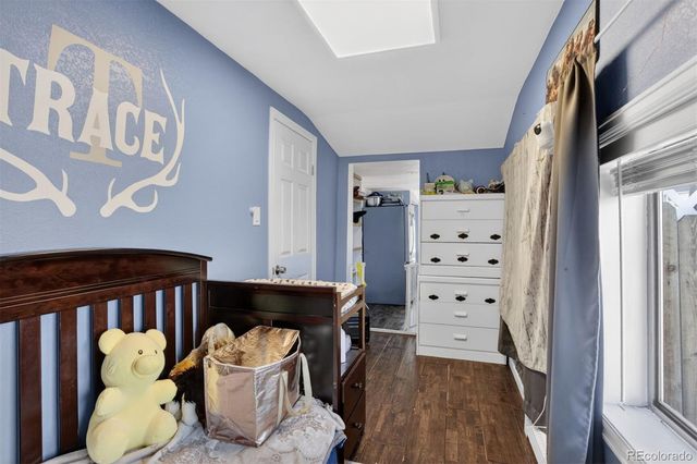 885 Deframe Street, Golden, CO 80401