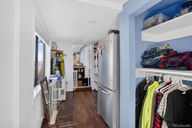 885 Deframe Street, Golden, CO 80401