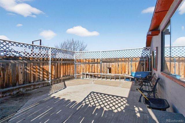 885 Deframe Street, Golden, CO 80401