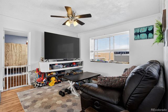 885 Deframe Street, Golden, CO 80401