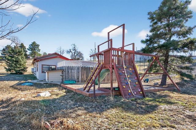 885 Deframe Street, Golden, CO 80401