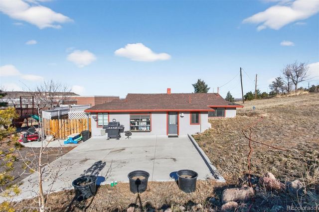 885 Deframe Street, Golden, CO 80401