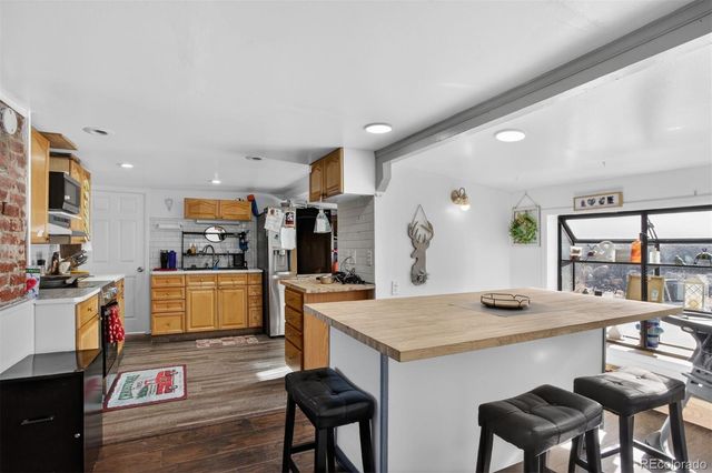 885 Deframe Street, Golden, CO 80401