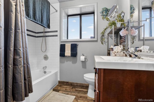 885 Deframe Street, Golden, CO 80401