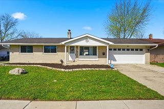34573 Chope Place, Clinton Township, MI 48035