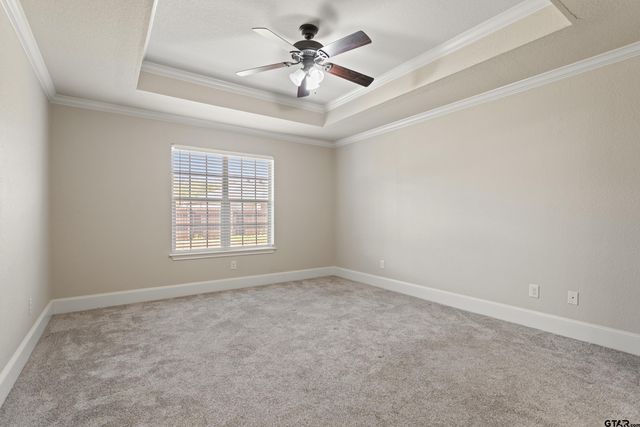 105 Bois D Arc Dr, Bullard, TX 75757