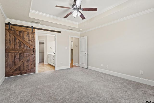 105 Bois D Arc Dr, Bullard, TX 75757