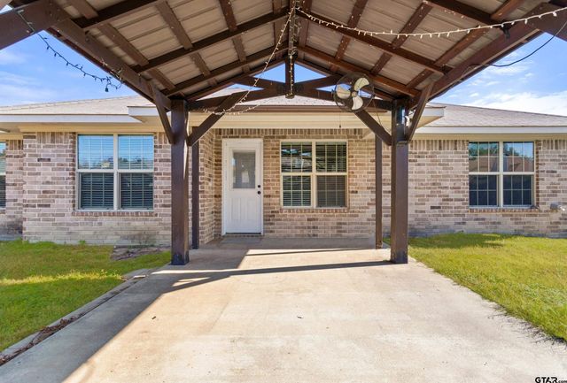 105 Bois D Arc Dr, Bullard, TX 75757