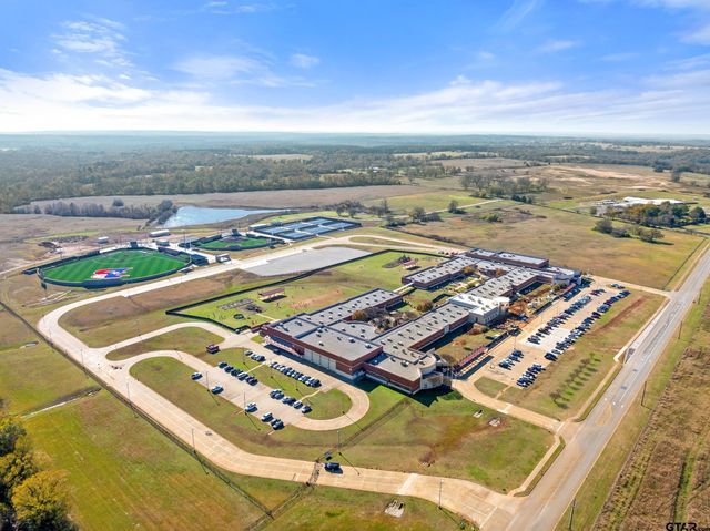 105 Bois D Arc Dr, Bullard, TX 75757