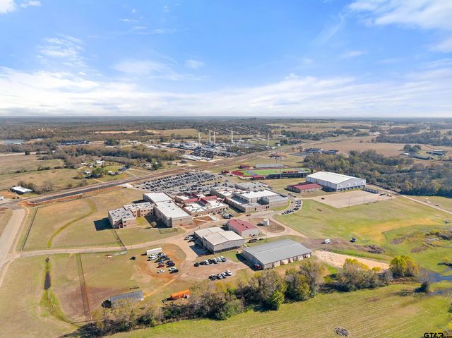 105 Bois D Arc Dr, Bullard, TX 75757