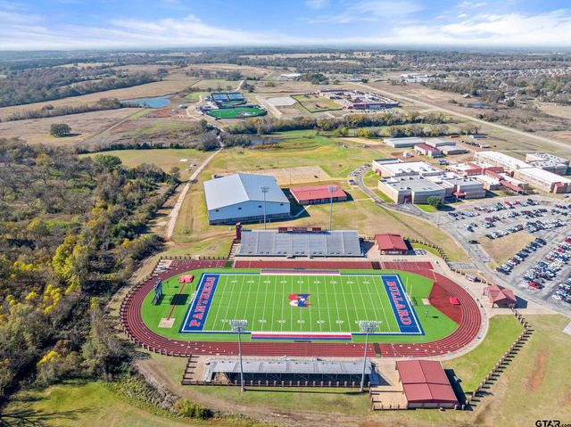 105 Bois D Arc Dr, Bullard, TX 75757