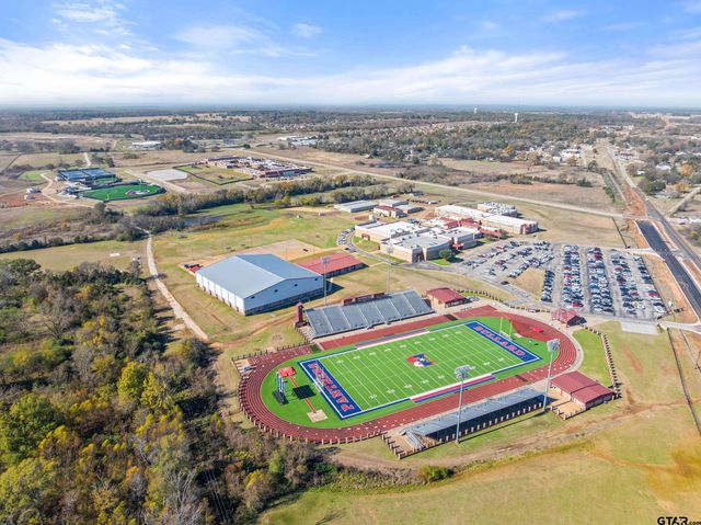 105 Bois D Arc Dr, Bullard, TX 75757