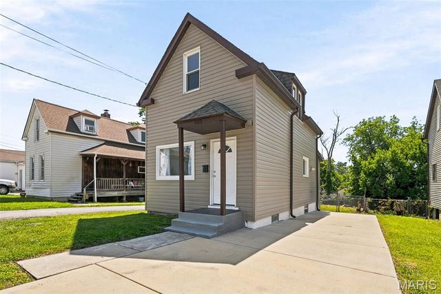 922 Dammert Avenue, St Louis, MO 63125