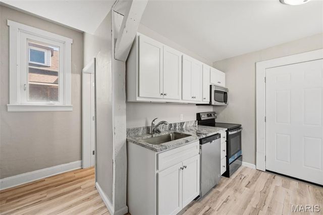 922 Dammert Avenue, St Louis, MO 63125
