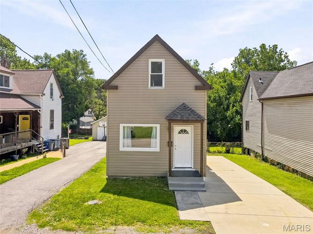 922 Dammert Avenue, St Louis, MO 63125
