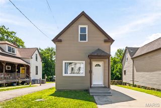 922 Dammert Avenue, St Louis, MO 63125