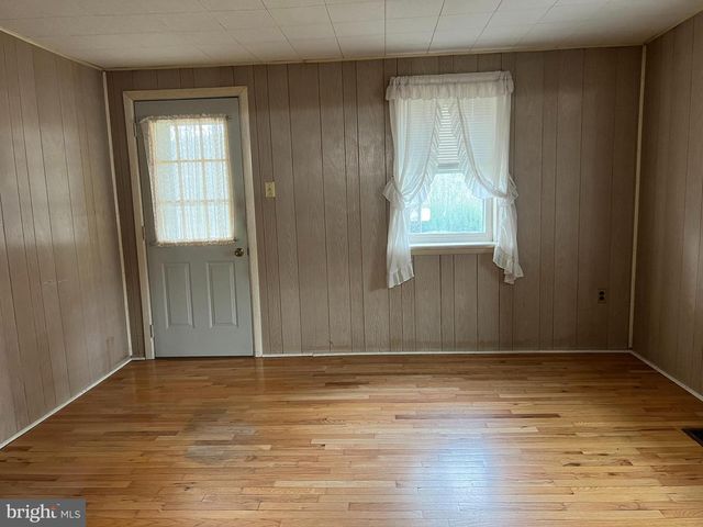 25447 CASCADE RD, Cascade, MD 21719