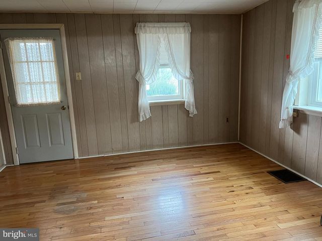 25447 CASCADE RD, Cascade, MD 21719