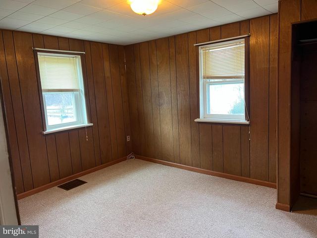 25447 CASCADE RD, Cascade, MD 21719