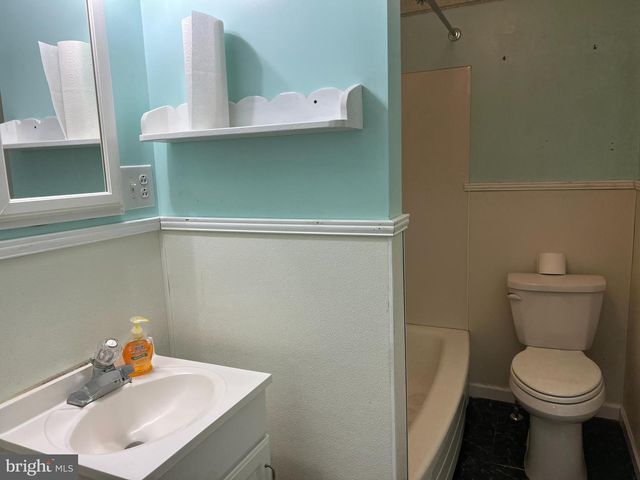 25447 CASCADE RD, Cascade, MD 21719