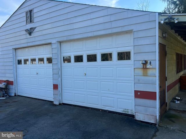 25447 CASCADE RD, Cascade, MD 21719